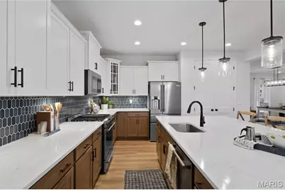 0 Bridgeport @ Cedarstone, Dardenne Prairie, MO 63368 - Photo 20