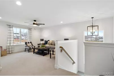 0 Bridgeport @ Cedarstone, Dardenne Prairie, MO 63368 - Photo 34