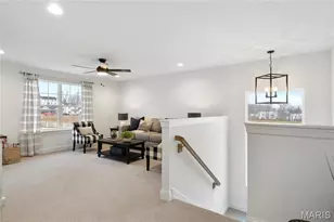 0 Bridgeport @ Cedarstone, Dardenne Prairie, MO 63368 - Photo 34