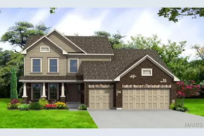 0 Bridgeport @ Cedarstone, Dardenne Prairie, MO 63368 - Photo 8