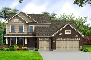 0 Bridgeport @ Cedarstone, Dardenne Prairie, MO 63368 - Photo 8