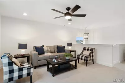 0 Bridgeport @ Cedarstone, Dardenne Prairie, MO 63368 - Photo 36