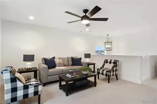 0 Bridgeport @ Cedarstone, Dardenne Prairie, MO 63368 - Photo 36