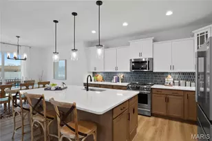 0 Bridgeport @ Cedarstone, Dardenne Prairie, MO 63368 - Photo 22