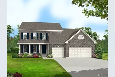 0 Bridgeport @ Cedarstone, Dardenne Prairie, MO 63368 - Photo 2