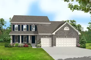 0 Bridgeport @ Cedarstone, Dardenne Prairie, MO 63368 - Photo 2