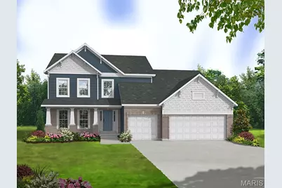 0 Bridgeport @ Cedarstone, Dardenne Prairie, MO 63368 - Photo 6