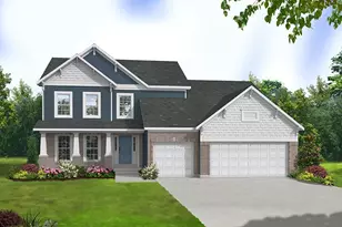 0 Bridgeport @ Cedarstone, Dardenne Prairie, MO 63368 - Photo 6