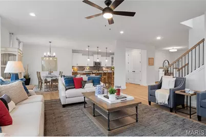 0 Bridgeport @ Cedarstone, Dardenne Prairie, MO 63368 - Photo 18
