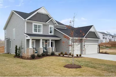 0 Bridgeport @ Cedarstone, Dardenne Prairie, MO 63368 - Photo 10