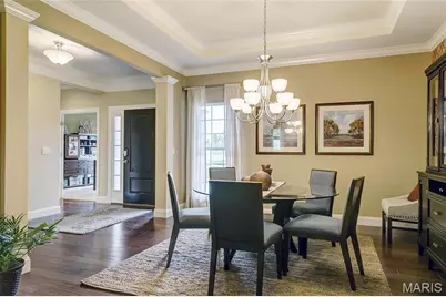 0 Pierce @ Cedarstone, Dardenne Prairie, MO 63368 - Photo 10