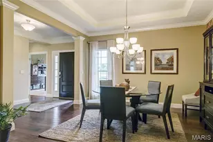 0 Pierce @ Cedarstone, Dardenne Prairie, MO 63368 - Photo 10