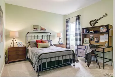 0 Pierce @ Cedarstone, Dardenne Prairie, MO 63368 - Photo 18