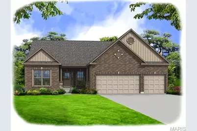 0 Pierce @ Cedarstone, Dardenne Prairie, MO 63368 - Photo 4