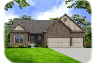 0 Pierce @ Cedarstone, Dardenne Prairie, MO 63368 - Photo 4