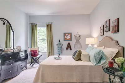 0 Pierce @ Cedarstone, Dardenne Prairie, MO 63368 - Photo 20