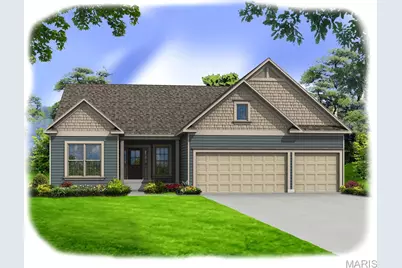 0 Pierce @ Cedarstone, Dardenne Prairie, MO 63368 - Photo 2
