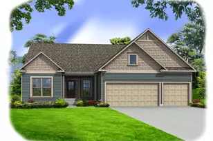 0 Pierce @ Cedarstone, Dardenne Prairie, MO 63368 - Photo 2