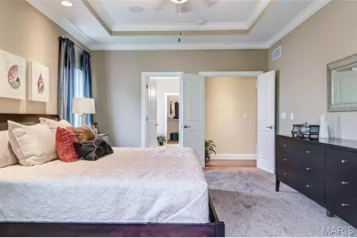 0 Pierce @ Cedarstone, Dardenne Prairie, MO 63368 - Photo 22