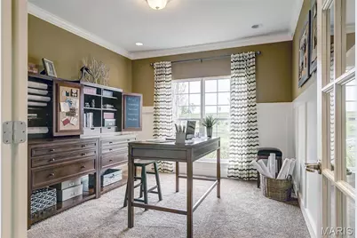 0 Pierce @ Cedarstone, Dardenne Prairie, MO 63368 - Photo 8
