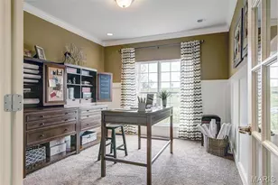 0 Pierce @ Cedarstone, Dardenne Prairie, MO 63368 - Photo 8