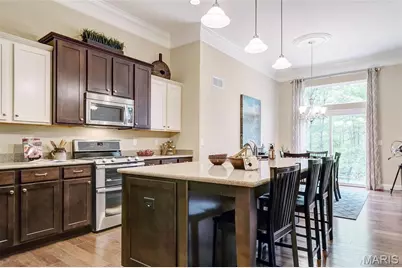 0 Pierce @ Cedarstone, Dardenne Prairie, MO 63368 - Photo 16