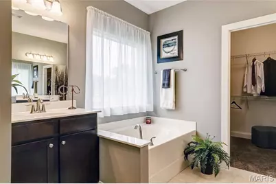 0 Pierce @ Cedarstone, Dardenne Prairie, MO 63368 - Photo 24