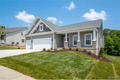 0 Rosemont @ Cedarstone, Dardenne Prairie, MO 63368 - Photo 12
