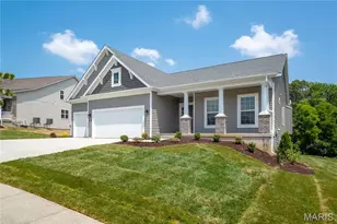 0 Rosemont @ Cedarstone, Dardenne Prairie, MO 63368 - Photo 12