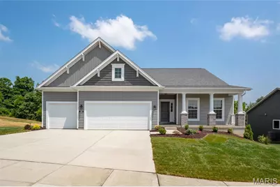 0 Rosemont @ Cedarstone, Dardenne Prairie, MO 63368 - Photo 10