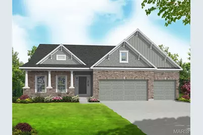 0 Rosemont @ Cedarstone, Dardenne Prairie, MO 63368 - Photo 8