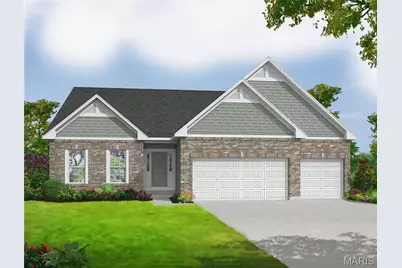 0 Rosemont @ Cedarstone, Dardenne Prairie, MO 63368 - Photo 6