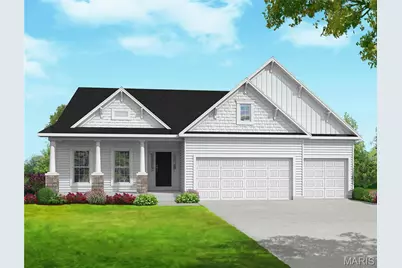 0 Rosemont @ Cedarstone, Dardenne Prairie, MO 63368 - Photo 4