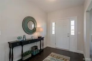 0 Lancaster @ Cedarstone, Dardenne Prairie, MO 63368 - Photo 12