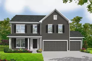 0 Lancaster @ Cedarstone, Dardenne Prairie, MO 63368 - Photo 1