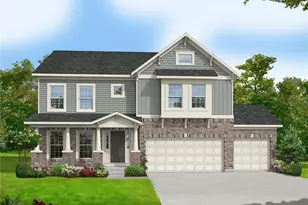 0 Lancaster @ Cedarstone, Dardenne Prairie, MO 63368 - Photo 6