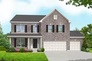 0 Lancaster @ Cedarstone, Dardenne Prairie, MO 63368 - Photo 2