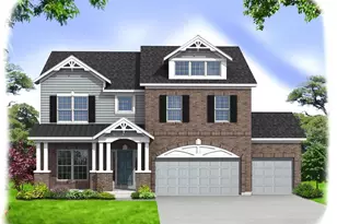 0 Lancaster @ Cedarstone, Dardenne Prairie, MO 63368 - Photo 8