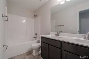 0 Lancaster @ Cedarstone, Dardenne Prairie, MO 63368 - Photo 52