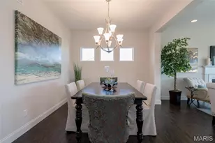 0 Lancaster @ Cedarstone, Dardenne Prairie, MO 63368 - Photo 16