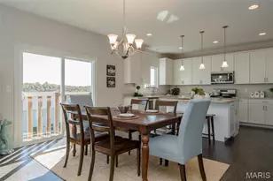0 Lancaster @ Cedarstone, Dardenne Prairie, MO 63368 - Photo 24