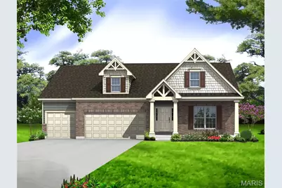 0 Universal Design @ Cedarstone, Dardenne Prairie, MO 63368 - Photo 10