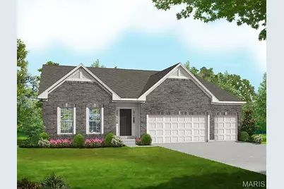 0 Universal Design @ Cedarstone, Dardenne Prairie, MO 63368 - Photo 2