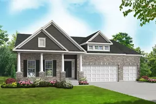 0 Sierra @ Cedarstone, Dardenne Prairie, MO 63368 - Photo 4