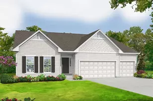 0 Sierra @ Cedarstone, Dardenne Prairie, MO 63368 - Photo 1