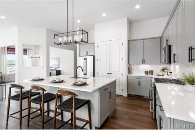 0 Sierra @ Cedarstone, Dardenne Prairie, MO 63368 - Photo 28