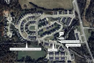 2153 Esker Trl, Cape Girardeau, MO 63701 - Photo 30