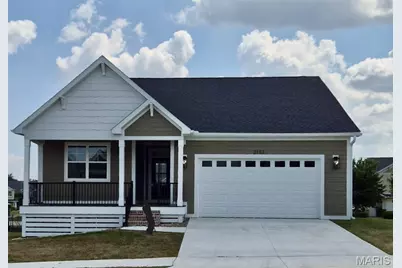 2153 Esker Trail, Cape Girardeau, MO 63701 - Photo 1