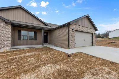 358 Byrd Court, Jackson, MO 63755 - Photo 2