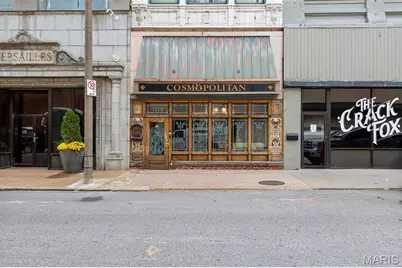 1112 Olive Street, Saint Louis, MO 63101 - Photo 1